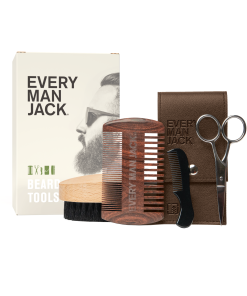 Beard Tools Kit