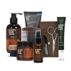 Deluxe Beard + Face Bundle