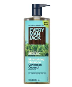 Shampoo