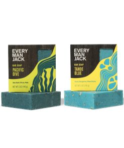 Cold Plunge Bar Soap 2 Pk Bundle