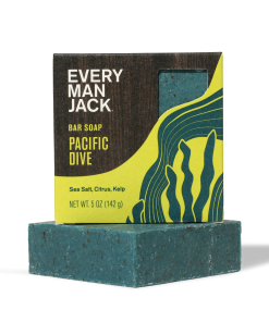 Cold Pressed Bar Soap