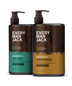 Hand + Body Lotion Variety Bundle
