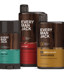 Essentials Variety Bundle