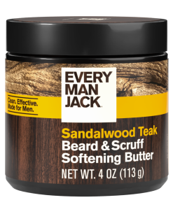 Beard & Scruff Softening Butter