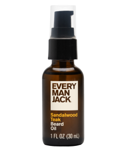 Beard Oil