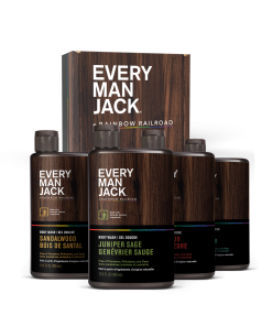 Rainbow Railroad Box Set